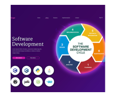 Aero IT Solution - Web Designer in Jaipur  India