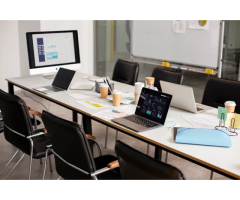 Hidako - Digital marketing agency