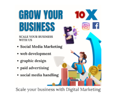 Aidmicro Digital Marketing Agency In Jaipur