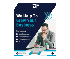 Digital Friend | Digital marketing company jaipur