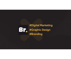 Braverising - Graphic design and Editor