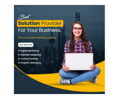 Grab Technology Solutions - Web Design  Development & Digital Marketing Company