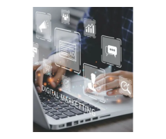 Go Digital Solution %u2013 Best Digital Marketing Agency in Jaipur | Social Media Marketing Company