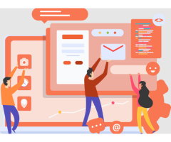 Viral Marketing Agency