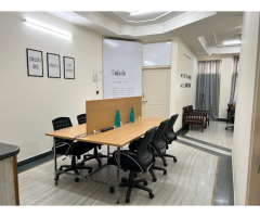 Unfade Creations Pvt. Ltd.