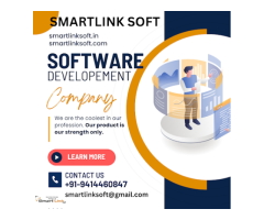 SMART LINK SOFT