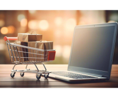 iTech E-commerce Pvt Ltd