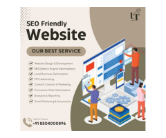 unileap Technology %u2013 Best Digital Marketing Agency in Jaipur | website development company