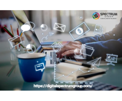 Spectrum Group | Digital Marketing Agency in Jaipur