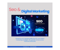 Seo Expert In Jaipur | Digital Marketing Services In Jaipur - Pankaj Kumar