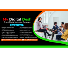 Digital Desh
