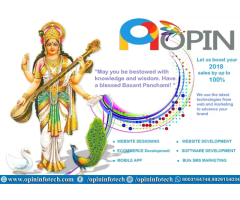 Opin Infotech