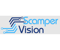 Scamper Vision Techlab