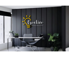 The Creative Marketing Agency