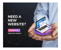 Apex Axis Agency