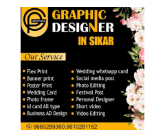 Pawan Graphics Sikar