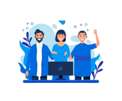 FusionTech Softwares