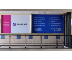 Gaincafe technologies