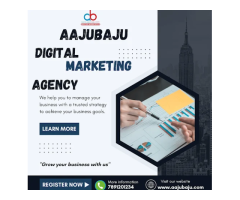 Aajubaju Digital Marketing No.1 Seo Services Ajmer