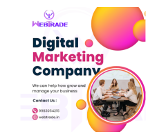 WebTrade :Website Designing Ajmer(Rajasthan)