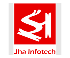 Jha InfoTech Pvt Ltd
