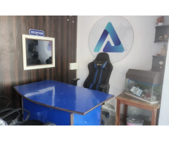 AKASH IT HUB - A Complete IT Solution & Services (Website and Software Designing