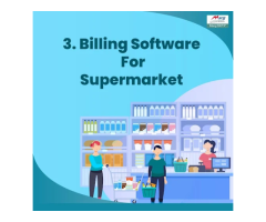 ACCOUNTING SOFTWARE | G K SOFT SOLUTIONS | MARG ERP