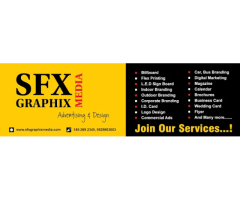 SFX GRAPHIX MEDIA