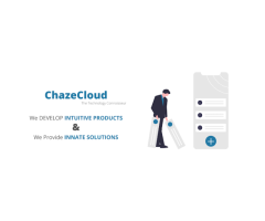 ChazeCloud Services Pvt Ltd