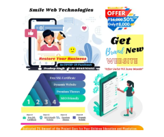 Smile Web Technologies