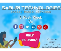 Saburi Computech