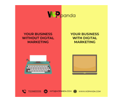 W3 Panda - Website Designing  Development  SEO  Digital Marketing Company in Ajmer