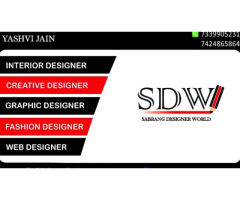 Sabrang Design World