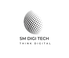 SM Digi Tech Digital Marketing Agency