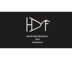 Harshi Digi Freelancer