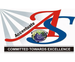 Accentuate E Services Pvt. Ltd.