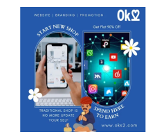 Website Designer Ajmer SEO SMM Digital Promotion