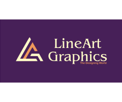 LineArt Graphics