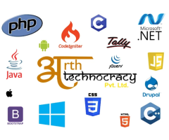 Arth Technocracy Pvt. Ltd.