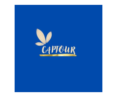Radiant Marketing-CAPTOUR