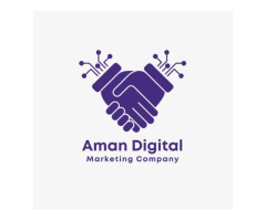 Aman digital marketing