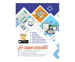 Charvi Associates