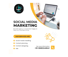 Nirmal Consulting | Digital marketing Agency