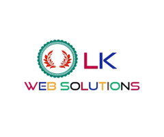 LK WEB solutions
