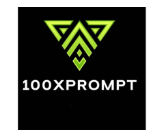Hundred X Prompt Private Limited