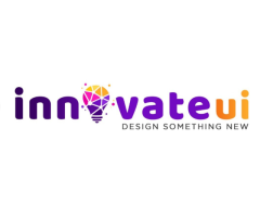 INNOVATE-UI Web Design