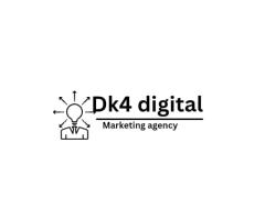 DK4DIGITAL BEST MARKETING AGENCY in Ajmer
