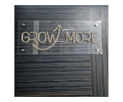 Grow More Creative Agency
