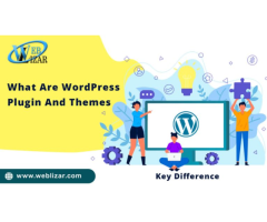 Weblizar - WordPress Themes and Plugins