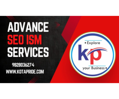 Kotapride   a Digital Marketing Agency & social media skills provider in Kota